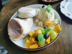 -HAPPEN(江川东路店)