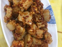 -故乡明太鱼屋(航北路店)