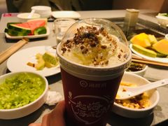 -海底捞火锅(新松江路店)