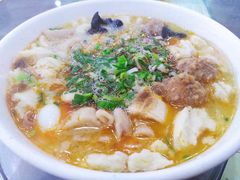 -春发生饭店·非遗(南院门店)