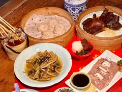 -孔乙己酒家(虹桥路店)