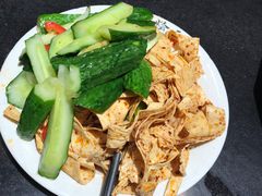 -项记烩面(迎宾路店)