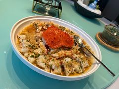 -隆聚时令海鲜(一舟店)