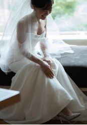 -VeraWang婚纱礼服沈阳旗舰店