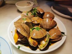 黄蚬子-日丰园海肠水饺·老字号大连海鲜(和平广场店)