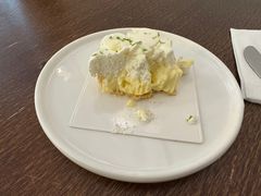 -Ten Olives甜点