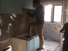 -佰丽爱家全屋定制(汶水店)