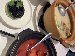 -莆田餐厅PUTIEN(世博源店)