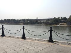 -美兰湖景区