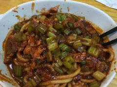 -西粉堂新疆米粉(朝外店)
