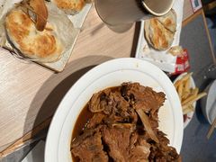 -大师兄·西北小馆(南沙万达广场店)