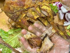 -陈六子全羊馆·烧烤烤羊排(山东理工大店)