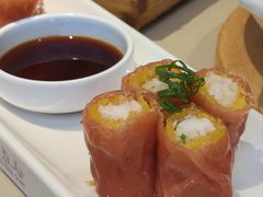 -蔡澜点心·粤菜(领展购物广场店)
