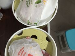 -麦当劳(SM城市广场店)
