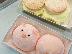 -mira甜品屋(财大店)