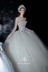 点击看大图 -Renee芮亦婚纱