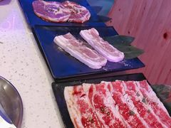 -正宗齐齐哈尔烤肉·齐牛哥鲜切炭火烤肉(杭州总店)