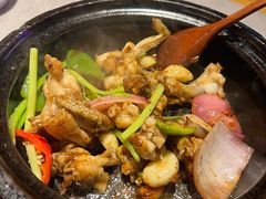 -啫神·广州地标美食(北京路店)