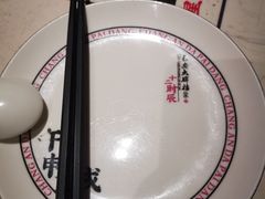 -长安大牌档之西安博物院文化餐厅(中贸店)