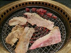 -神户赤童日式烤肉(金地广场店)