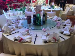 -宁波东港喜来登酒店