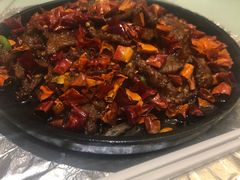 -太极·粤菜餐厅(亚运村鸟巢店)
