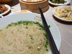 -松鹤楼·苏式汤面(虹桥天地店)