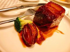 -望乡楼上海菜(日月光店)