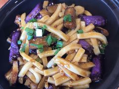 -胖大嫂渔家排档·全海景餐厅(渔村店)