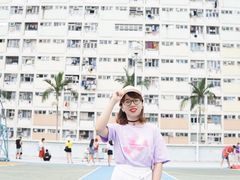 -彩虹村