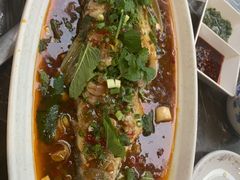飘香旱蒸鱼-丁月玉兔王(大渡口店)