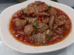 -舌尖上·霞浦滩涂海鲜·新闽菜(总店)