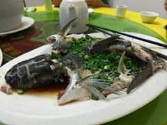 -贞楼食莊