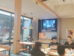 -杨氏青龙虾·羊蝎子(金盛路总店)