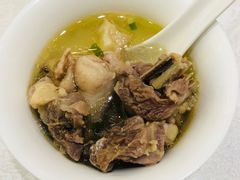 -楚灶王(徐东店)