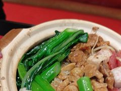 -华记煲仔华·煲仔饭(三元里万科里店)