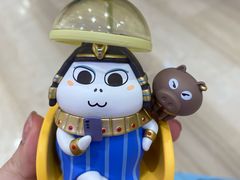 -金茂览秀城