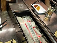 -很久以前羊肉串(大华三路店)