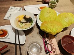 -苏小柳点心·手作小笼包(浦东嘉里城分院)