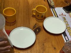 -喝丢一只鞋海鲜烧烤·海肠捞饭(文体街店)