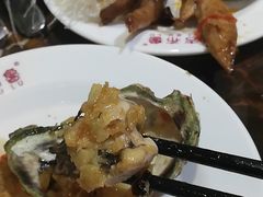 -吉布鲁牛排海鲜自助(巴南万达广场店)