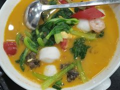 -渔满仓海鲜渔家(象山二店)