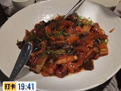 -佳兰雅序融合菜(高新店)