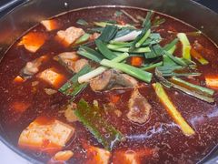 -江龙饭店·乌江豆腐鱼(乌江老桥头店)