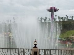 -南宁方特东盟神画