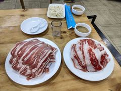 -元盛居(亚泰大街店)