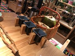 -椰夫人·养生椰子鸡(金沙洲永旺店)