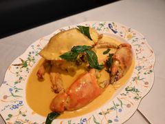 -狮拾久·现代新加坡料理(福田COCO Park店)