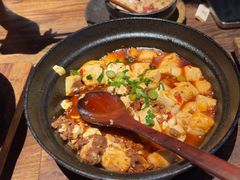 -啫两手·啫啫煲·小饭堂(龙城万科里店)
