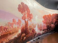 -河姆渡遗址博物馆